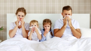 BAĞIŞIKLIK SİSTEMİNİZİ DESTEKLEMENİN 6 KOLAY YOLU