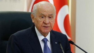 Bahçeli: TFF Süper Kupa krizinde süreci yönetemedi