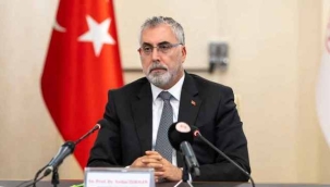 Bakan Işıkhan: SSK ve Bağ-Kur emeklisine yüzde 49,25 zam