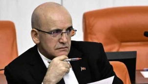 Bakan Şimşek değerlendirdi: 'Turizmde tüm zamanların en iyi performansı'