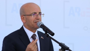 Bakan Şimşek 'seçim ekonomisi' iddialarını yalanladı: 'Gerçeği yansıtmıyor'