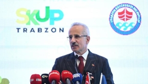 Bakan Uraloğlu: Kentlerimiz için 16,3 milyon euro hizmet alım sözleşmesi imzaladık