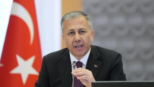 Bakan Yerlikaya'dan sürücülere "trafik kurallarına uyun" çağrısı