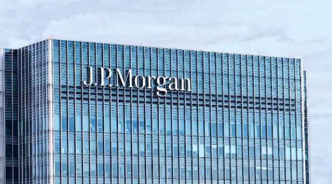 Bankacılık devi JPMorgan'dan kötü haber: 4 Türk bankası 'izleme listesinde'