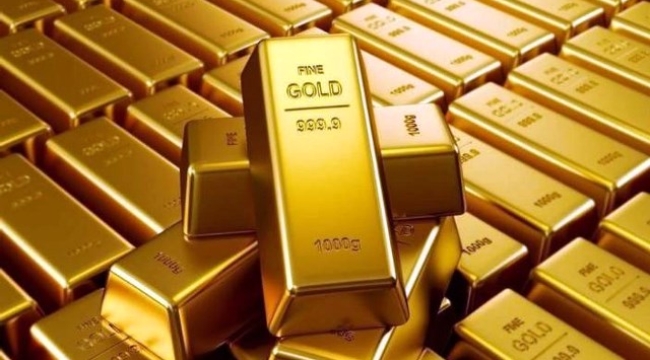 Bankalar devreye girdi: 4 bin 670 ton altın için yeni düzenleme sinyali