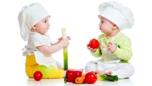 BEBEK BAĞIŞIKLIĞINI GÜÇLENDİREN 5 ADIM