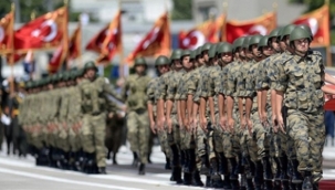 Bedelli askerlik 182 bin 608 TL oldu