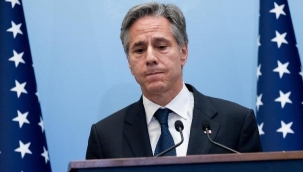 Blinken'dan "Ortadoğu'da 1973'ten bu yana en tehlikeli dönemi yaşıyoruz" değerlendirmesi