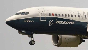 Boeing, 737 Max 9 uçağındaki 'hatasını kabul etti'