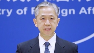 Çin'den Kore Yarımadası'ndaki çatışmanın taraflarına itidal çağrısı