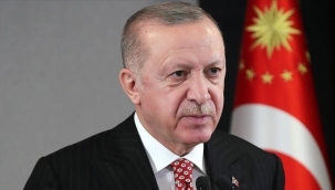 Cumhurbaşkanı Erdoğan: Kilisedeki saldırının failleri en kısa sürede yakalanacaktır