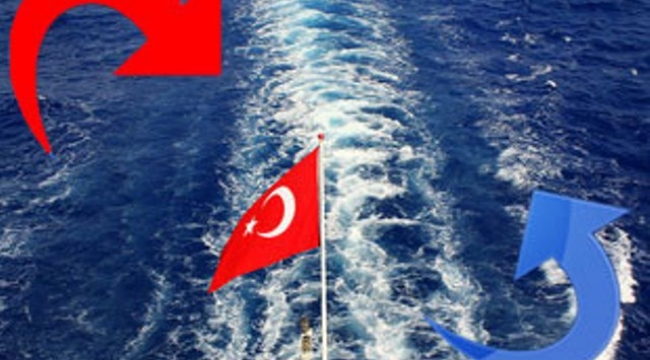 Denizcilikte Türk bayrağına geçiş sağlayan uygulama sona erdi