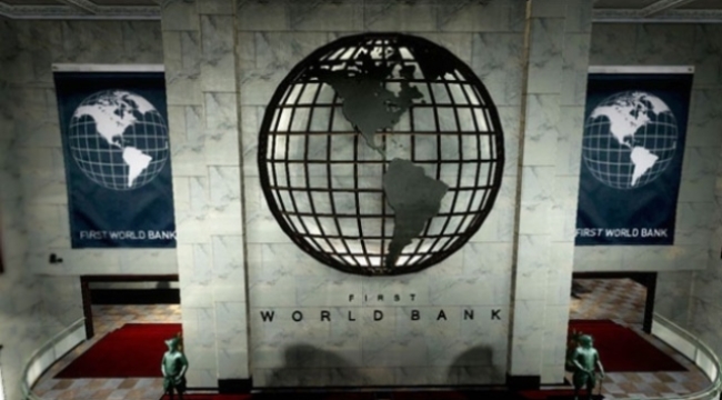 Dünya Bankası'ndan Türkiye büyüme tahmini