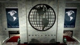 Dünya Bankası'ndan Türkiye büyüme tahmini