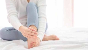 'El ve ayak uyuşması diyabet belirtisi olabilir'