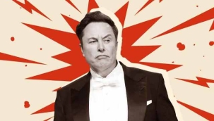 Elon Musk'tan Biden'a ağır darbe: Bir daha oy vermem