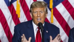 Eski ABD Başkanı Trump: '3. Dünya Savaşı'nın eşiğindeyiz'