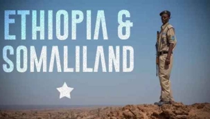 Etiyopya, Somaliland üzerinden Kızıldeniz'e erişim sağlayacak