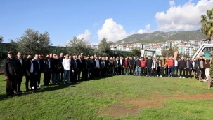 Girenes'ten moral daveti