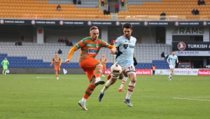 Gol düellosundan puan çıkmadı: 3-2