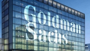 Goldman Sachs: "Türkiye'de enflasyon beklenenden daha hızlı gerileyebilir"