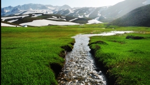 GÜNDOĞMUŞ, SPOR TURİZMİ İLE CAZİBE MERKEZİ OLACAK