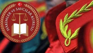 Hakim ve Savcı Yardımcılığı sınav sonuçları açıklandı