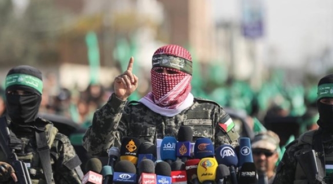 Hamas, İsrail'e karşı düzenlediği saldırısında 'bazı hatalar' olduğunu kabul etti