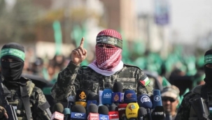 Hamas, İsrail'e karşı düzenlediği saldırısında 'bazı hatalar' olduğunu kabul etti