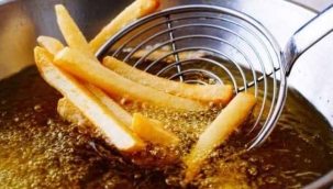 Hızlı gıdada kullanılan kızartma yağları denetlenecek