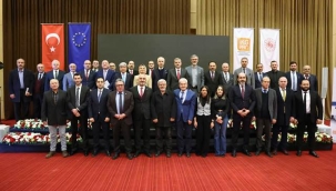 INTECH PROJESİ TAMAMLANDI…