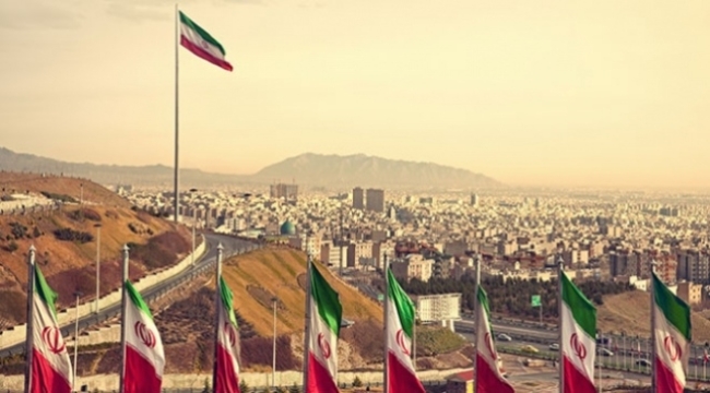 İran 28 ülkenin vatandaşlarına vizeyi tek taraflı kaldırdı
