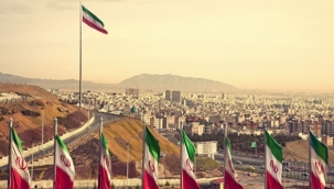 İran 28 ülkenin vatandaşlarına vizeyi tek taraflı kaldırdı