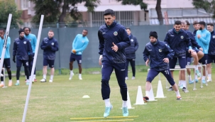 Kasımpaşa hazırlıkları başladı