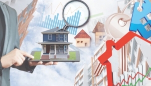 Konutta 'kademeli satış' modeli başladı