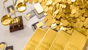 Kuyumcular dolandırıcılık riskini önlemek için kesme altını satın almayacaklar.