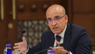 Maliye Bakanı Şimşek: Kapatılan yaşa dışı kumar sitesi sayısı geçen yıla oranla 6 katına çıktı