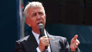 Mansur Yavaş: Ankara halkının parasını Ankara halkı için harcıyoruz