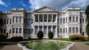 Milli Saraylar 7 milyonun üzerinde turist ağırladı