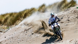 Motor Sporları Dünyasında Yıldızlar Geçidi