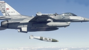 MSB: "Terör örgütü PKK'ya Pençe vurmaya devam ediyoruz"