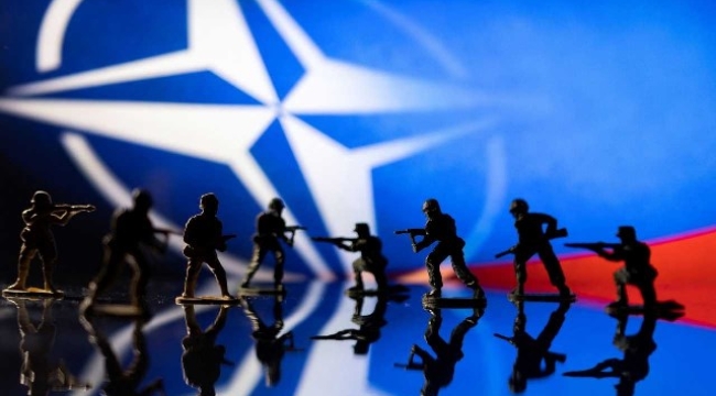 NATO'nun Soğuk Savaş sonrasındaki en büyük askeri tatbikatı başladı