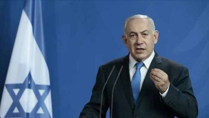 Netanyahu: Gazze'yi kalıcı olarak işgal veya sivilleri yerinden etme niyetimiz yok