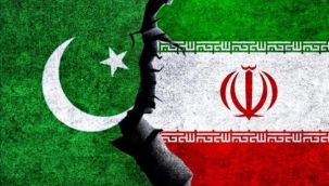 Pakistan'dan İran'a Misilleme Geldi! Sistan ve Belucistan Eyaletlerini Füzeyle Vurdu 