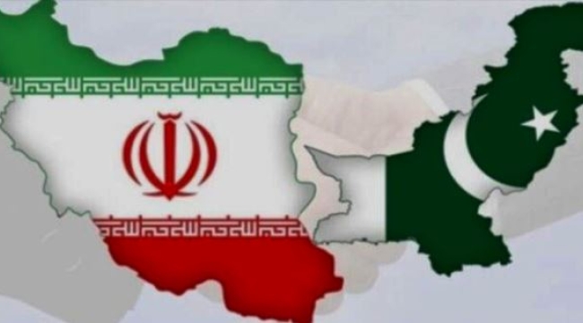 Pakistan ve İran'dan barış ve refah için ortak çalışma vurgusu