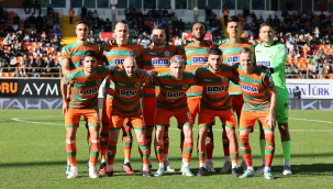 Pendik'e takıldık: 1-1