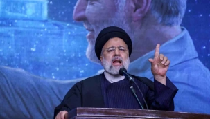 Reisi: "Alınacak intikamın yerini ve zamanını İran Silahlı Kuvvetleri belirleyecektir"