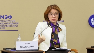 Rusya ve BRICS ülkeleri arasında ulusal para birimiyle ticarette büyük artış