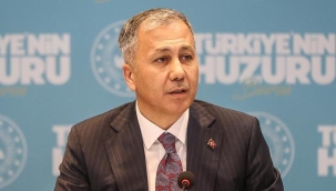 "Şahinler" organize suç örgütü çökertildi: 15 gözaltı