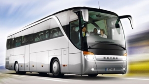 Şehirler arası otobüslerde yeni dönem: Araç takip cihazları devrede